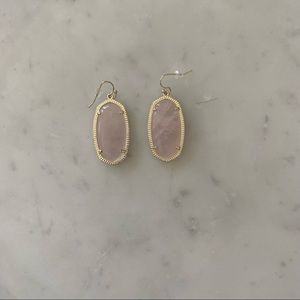 KENDRA SCOTT EARRINGS